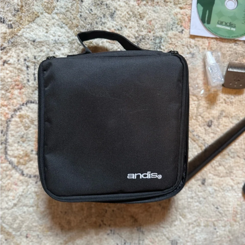 Andis Dog Grooming Kit
